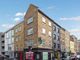 Thumbnail Flat to rent in Brick Lane, Brick Lane