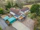 Thumbnail Detached bungalow for sale in Pear Trees, Barwick Road, Garforth, Leeds, West Yorkshire