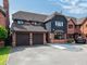 Thumbnail Detached house for sale in Woodruff Close, Rainham, Gillingham, Kent