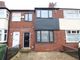 Thumbnail Terraced house for sale in Park View Avenue, Burley, Leeds