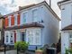 Thumbnail Semi-detached house for sale in Leighville Grove, Leigh-On-Sea