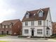Thumbnail Detached house for sale in Artington, Guildford, Surrey
