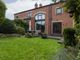 Thumbnail Semi-detached house for sale in The Old Woodyard, Stocksmoor Road, Midgley, Wakefield