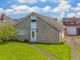 Thumbnail Detached bungalow for sale in Genesta Glade, Gravesend, Kent