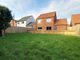Thumbnail Detached house for sale in Barnside, Hibaldstow