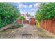 Thumbnail Detached house to rent in Hatch Road, London