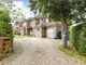 Thumbnail Detached house for sale in Wedmans Lane, Rotherwick, Hook