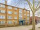 Thumbnail Flat for sale in Binfield Road, London