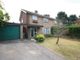 Thumbnail Semi-detached house to rent in Hunts Close, Guildford