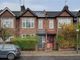 Thumbnail Terraced house for sale in Franklyn Road, London