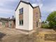 Thumbnail Detached house for sale in Constitution Opening, Norwich