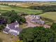 Thumbnail Land for sale in Cheriton, Nr Stackpole, Pembroke, Pembrokeshire