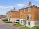 Thumbnail Detached house for sale in Guelder Rose, Dunmow