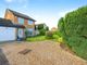 Thumbnail Detached house for sale in Hamble Road, Bedford, Bedfordshire