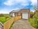 Thumbnail Detached bungalow for sale in Trent Close, Yeovil
