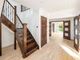 Thumbnail Detached house for sale in Hermitage Close, South Woodford, London