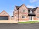Thumbnail Detached house for sale in Adams Croft, Tibberton, Newport