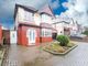 Thumbnail Detached house for sale in Park Road, Hartlepool