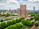 Thumbnail Flat for sale in Wardour Point Apartments, Regent Rd, Manchester