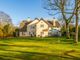 Thumbnail Detached house for sale in High Street, Madingley, Cambridge