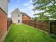 Thumbnail Link-detached house for sale in Thebe Close, Ipswich