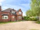 Thumbnail Detached house for sale in High Road, Cookham