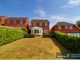 Thumbnail Detached house for sale in Clos Nant Glaswg, Pontprennau, Cardiff