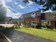 Thumbnail Detached house for sale in Holly Lodge, Wellesbourne, Warwick