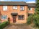 Thumbnail Terraced house for sale in Browns Close, Oxford, Oxfordshire