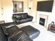 Thumbnail Detached house for sale in Pickering Drive, Ellistown, Coalville, Leicestershire