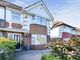 Thumbnail Semi-detached house for sale in Millmead Avenue, Margate, Kent