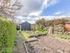 Thumbnail Detached bungalow for sale in Paddock Road, Kirkburton, Huddersfield, West Yorkshire