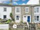 Thumbnail Terraced house for sale in Penwerris Terrace, Falmouth