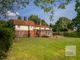 Thumbnail Detached house for sale in Burgate Hill, Newton Road, Hainford, Norfolk