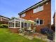 Thumbnail Detached house for sale in Burtop Croft, Barnsley