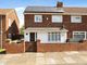 Thumbnail Semi-detached house for sale in Downham Avenue, Middlesbrough