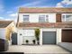 Thumbnail Semi-detached house for sale in 126A Southwood Road, Hayling Island, Hants