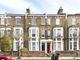 Thumbnail Flat for sale in Fordingley Road, London