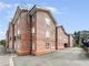Thumbnail Flat for sale in Bull Head Street, Wigston, Leicestershire