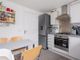 Thumbnail Terraced house for sale in Cairns Crescent, Dunfermline