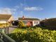 Thumbnail Detached bungalow for sale in Lacon Drive, Wem, Shropshire