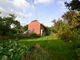 Thumbnail Detached house for sale in Haverland House, The Haverlands, Gonerby Hill Foot