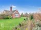 Thumbnail Detached house for sale in Layer Road, Colchester, Essex