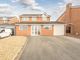 Thumbnail Detached house for sale in Kirkstone Way, Lakeside, Brierley Hill