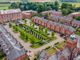Thumbnail Flat for sale in West Hall, Beningfield Drive, Napsbury Park, St. Albans