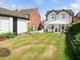 Thumbnail Detached house for sale in Moorgreen, Newthorpe, Nottingham