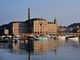 Thumbnail Leisure/hospitality to let in Unit 16-17, Mills Bakery, Royal William Yard, Plymouth, Devon