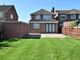 Thumbnail Detached house to rent in Hobart Close, Mickleover, Derby