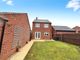 Thumbnail Detached house for sale in Stafford Close, Melbourne, Derby, Derbyshire