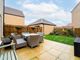 Thumbnail Detached house for sale in Sharland Lane, West Cambourne, Cambridge